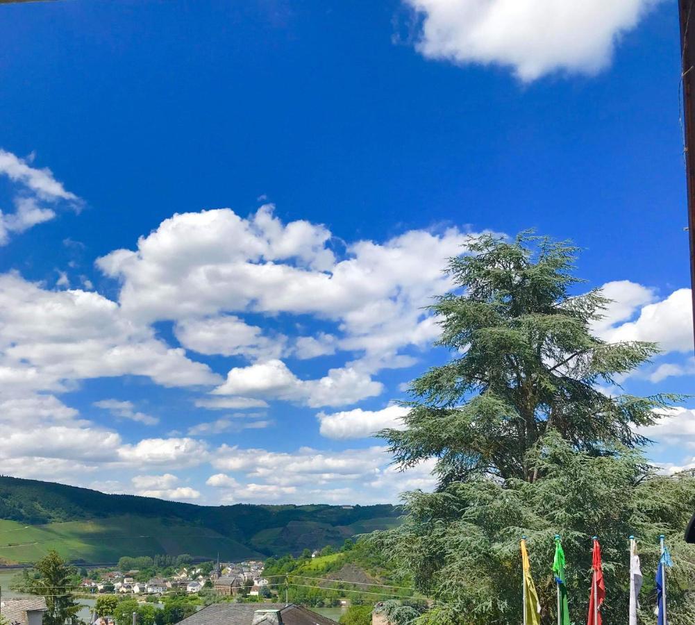 Haus Adams - Das Wohlfuehl Gaestehaus Boppard Eksteriør billede
